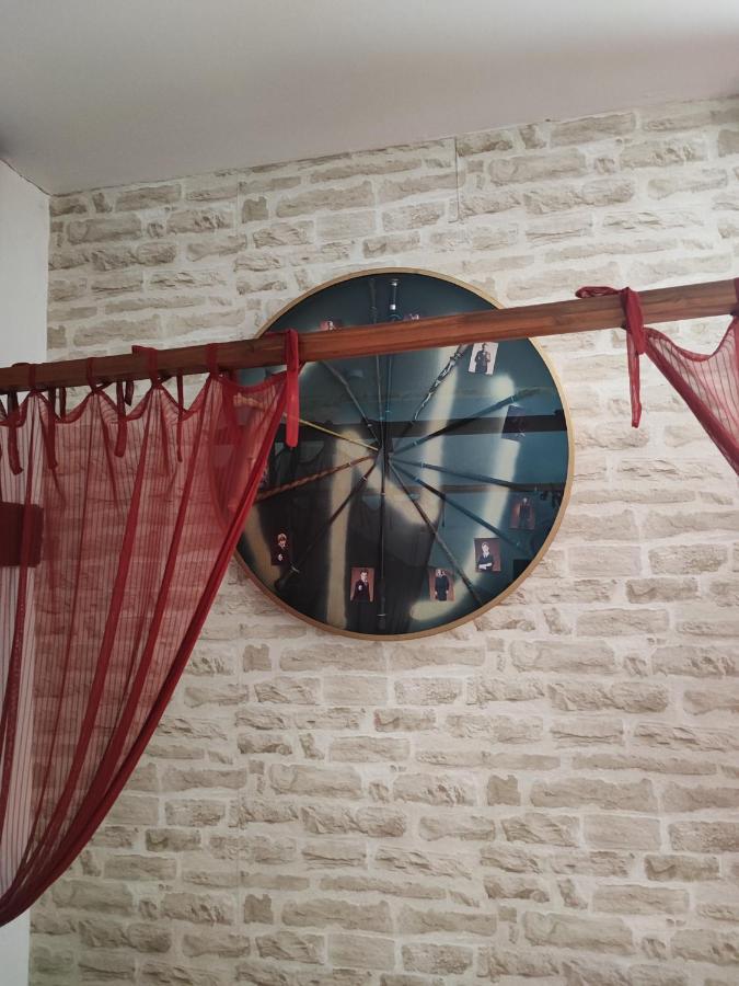 Ferienwohnung Le Dortoir D'Harry Potter Châlons-en-Champagne Exterior foto